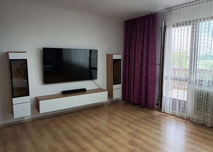 V řadovém Domě Sadská